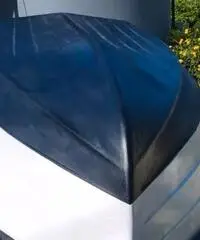 Lancia in vetroresina