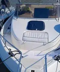 Barca a motore faeton 630 Sport Barca a motore faeton 630 Sport