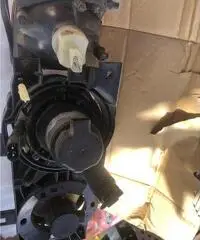 Faro bmw 131740 00