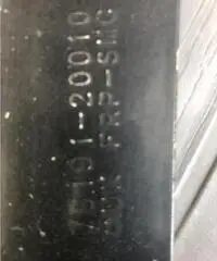 Spoiler 76191 20010