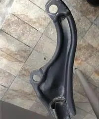 Barra duomi CELICA