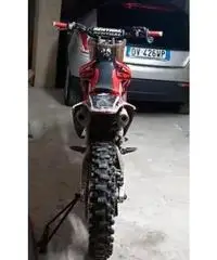 Honda CRF 250 - 2010