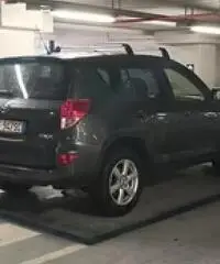 TOYOTA RAV4 3ª serie - 2008