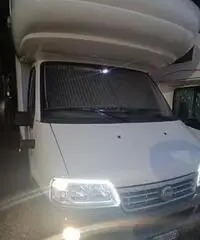 Mobilvetta Icaro s7 elitte version