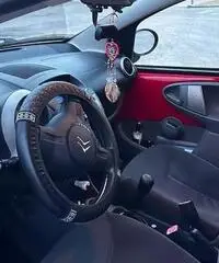 Vendo Citroen c1, 5 porte