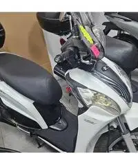 Kimco people one 125cc