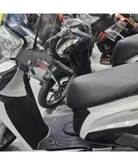 Kimco people one 125cc