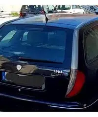 Lancia Lybra