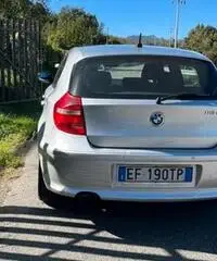 BMW Serie 1