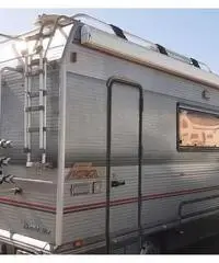 Camper Arca Super America 595