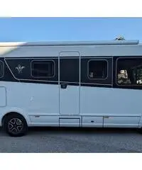 Niesmann Bischoff iSmove 6.9E