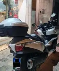 Honda Silver Wing