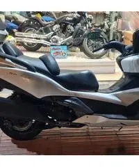 Honda Silver Wing