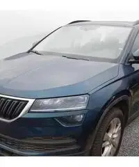 Skoda Karoq 2.0 TDI SCR 4x4 DSG Executive*AUT... Skoda Karoq 2.0 TDI SCR 4x4 DSG Executive*AUT...