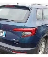 Skoda Karoq 2.0 TDI SCR 4x4 DSG Executive*AUT... Skoda Karoq 2.0 TDI SCR 4x4 DSG Executive*AUT...