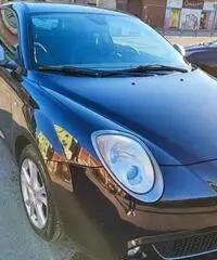 Alfa Romeo mito 1,4 Gpl