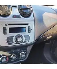 Alfa Romeo mito 1,4 Gpl