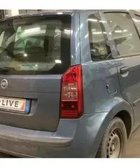 FIAT Idea 1.4 95CV