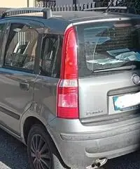 FIAT Panda 2ª serie - 2010