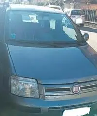 FIAT Panda 2ª serie - 2010
