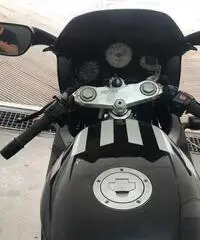 Aprilia RS 125 Chesterfield