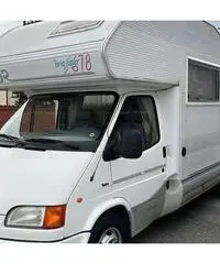 Rimor super brig 678