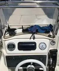 Mar.co Altura 57 con Suzuki Df 140 4 Tempi Mar.co Altura 57 con Suzuki Df 140 4 Tempi