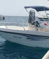 Cosiver hunter 500