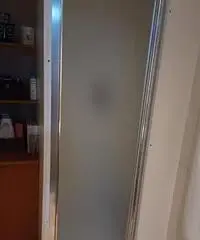 Vendo casetta mobile San roller