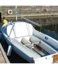 Barca a vela LANAVERRE 510 Barca a vela LANAVERRE 510