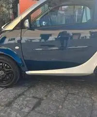 SMART fortwo 1ª serie - 2004