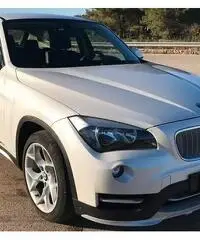 Bmw x1 xline automatica Bmw x1 xline automatica