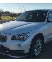Bmw x1 xline automatica Bmw x1 xline automatica