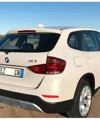 Bmw x1 xline automatica Bmw x1 xline automatica