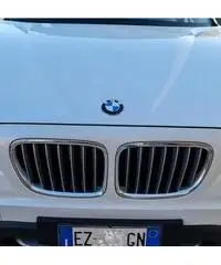Bmw x1 xline automatica Bmw x1 xline automatica