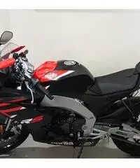 Aprilia RS 125 ABS