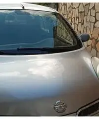 NISSAN Micra 3ª serie - 2009