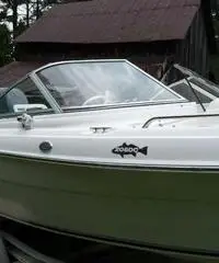 2005 Sea Fox 206DC Yamaha 150 4 stroke 108h 2005 Sea Fox 206DC Yamaha 150 4 stroke 108h