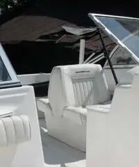 2005 Sea Fox 206DC Yamaha 150 4 stroke 108h 2005 Sea Fox 206DC Yamaha 150 4 stroke 108h