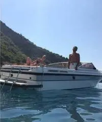 Cranchi derby 216 volvo penta aq271c /duoprop