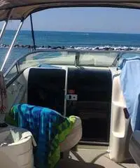 IMBARCAZIONE DORAL 230 CC