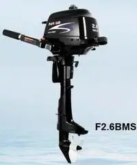 Vendita gommone tender con motore