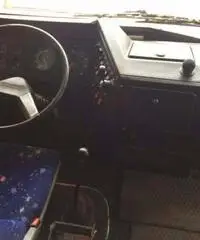 Iveco poker