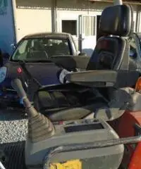 Kubota kx41