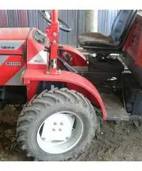Trattore antonio carraro tigrecar gst 4300