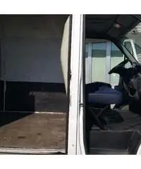 Ducato 2.8 JTD furgone passo medio - Km 115.000