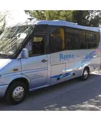 Vendo sprinter 416 ibis Vendo sprinter 416 ibis