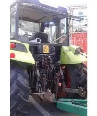 CLAAS AXOS 310 CLAAS AXOS 310