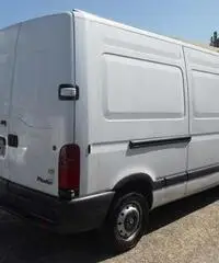 RENAULT MASTER 2.2DCI 2002 RENAULT MASTER 2.2DCI 2002
