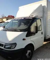 F16 FORD TRANSIT 135T350 FURGONATO TAGLIANDATO F16 FORD TRANSIT 135T350 FURGONATO TAGLIANDATO